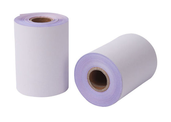 55gsm reçu thermique Rolls de papier