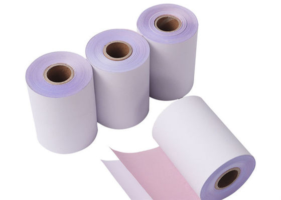 55gsm reçu thermique Rolls de papier