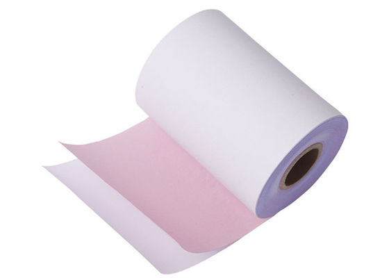 55gsm reçu thermique Rolls de papier