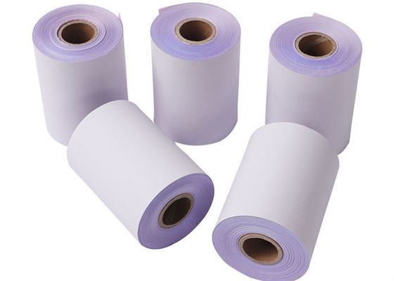 80gsm reçu thermique Rolls de papier