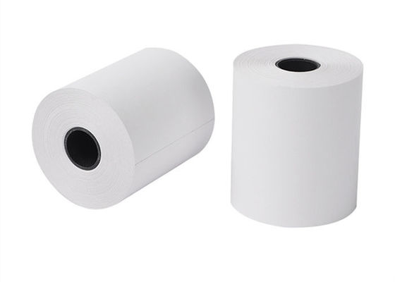 imprimante thermique Paper Roll de noyau de papier de 19mm