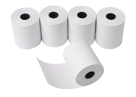 Papier thermosensible imprimé libre Rolls de BPA