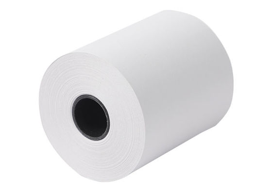 papier thermosensible libre Rolls de la position 70g de 65gsm BPA 80mm