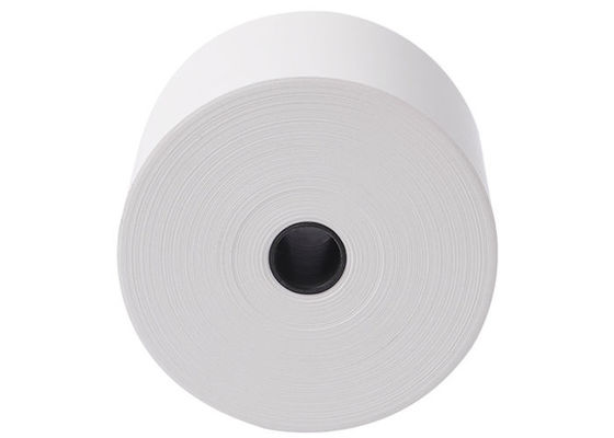 Imprimante Paper Rolls de reçu d'IS14001 55gsm 12x17mm 80mm