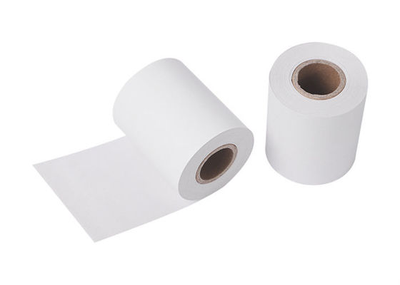 atmosphère de 80mm imprimant la position thermique libre Rolls de BPA