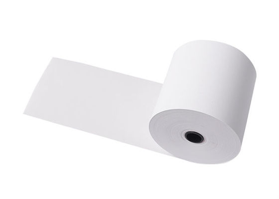 Imprimante Carbonless Paper Roll de position