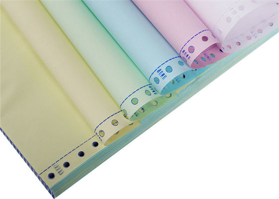 impression sans carbone de papier-copie 80g