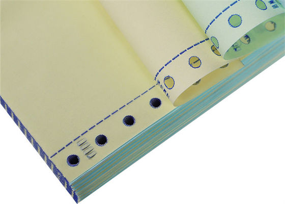 impression sans carbone de papier-copie 80g