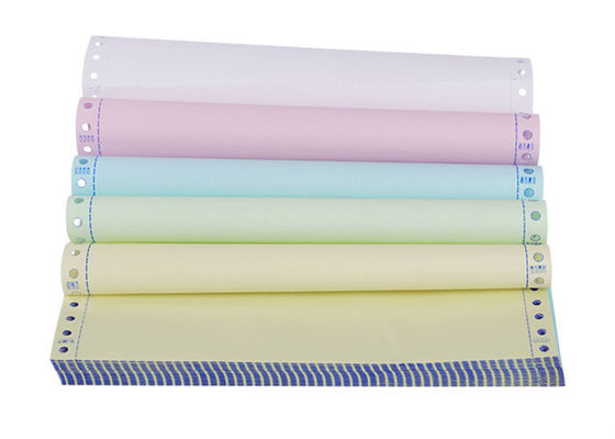 impression sans carbone de papier-copie 80g