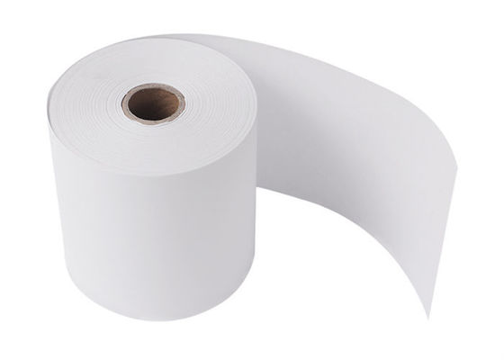 caisse enregistreuse thermique libre d'OEM Bpa de 80x80mm Rolls pour l'imprimante de position